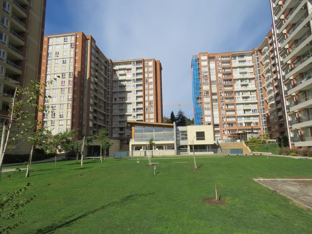 Concepcion Suites Exterior photo
